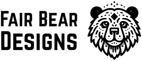 Fair Bear Designs
